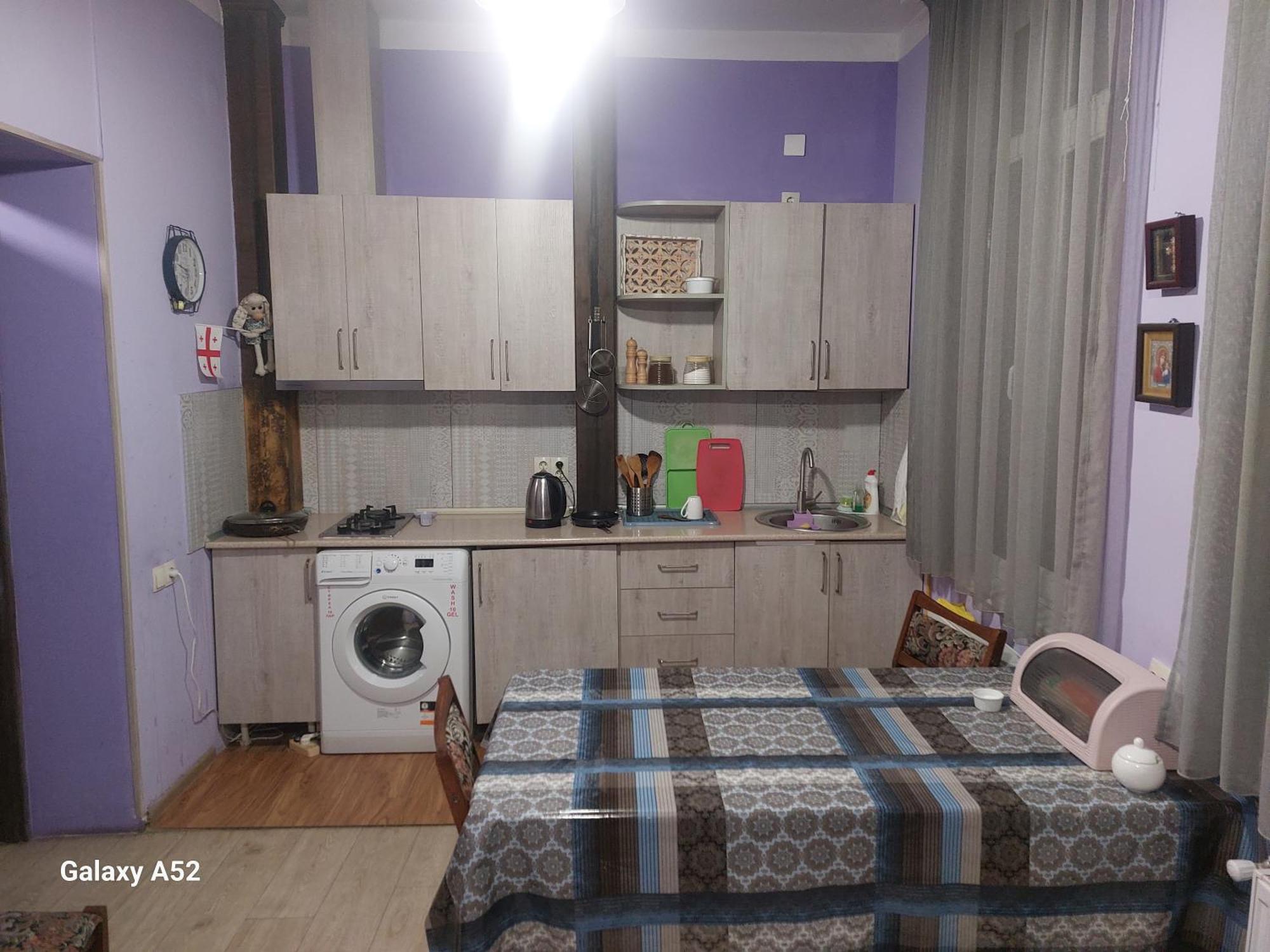 Sweethostel Tiflis Exterior foto